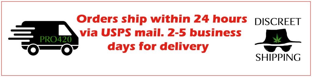 Fast Shipping