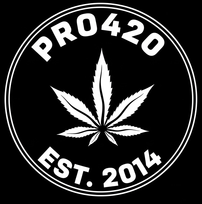 Pro 420 Logo