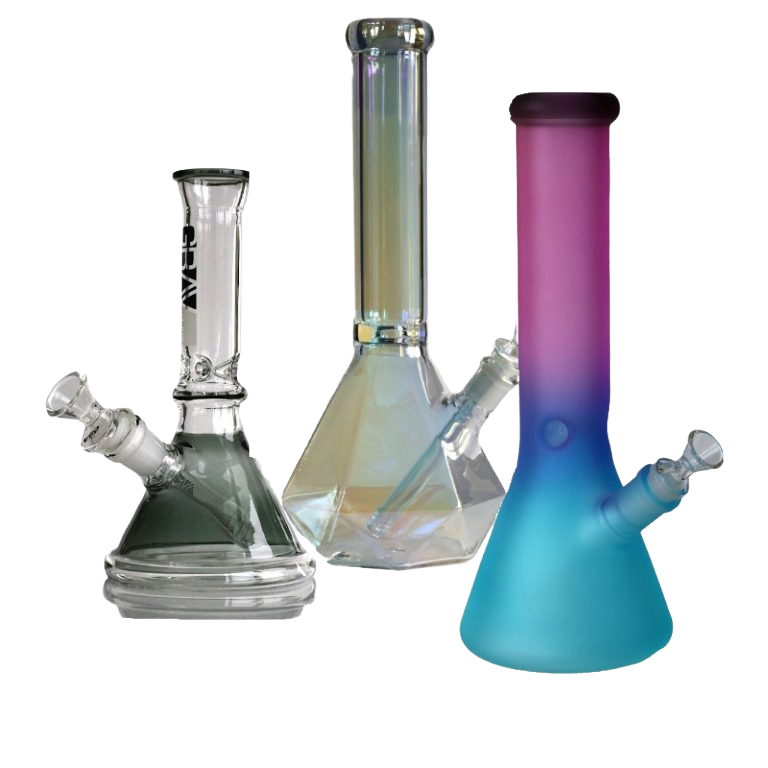 Glass Pipes